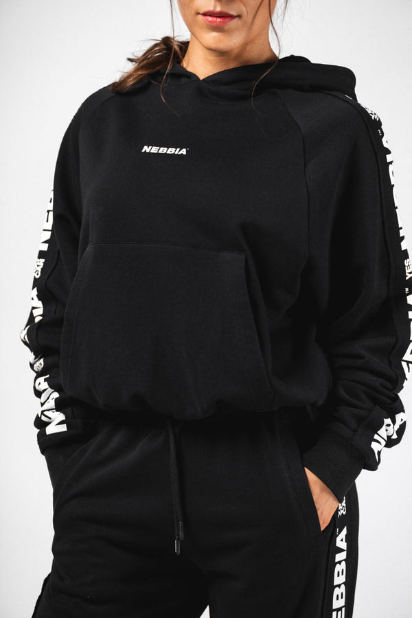CLASSIC HOODIE OFF-DUTY 489