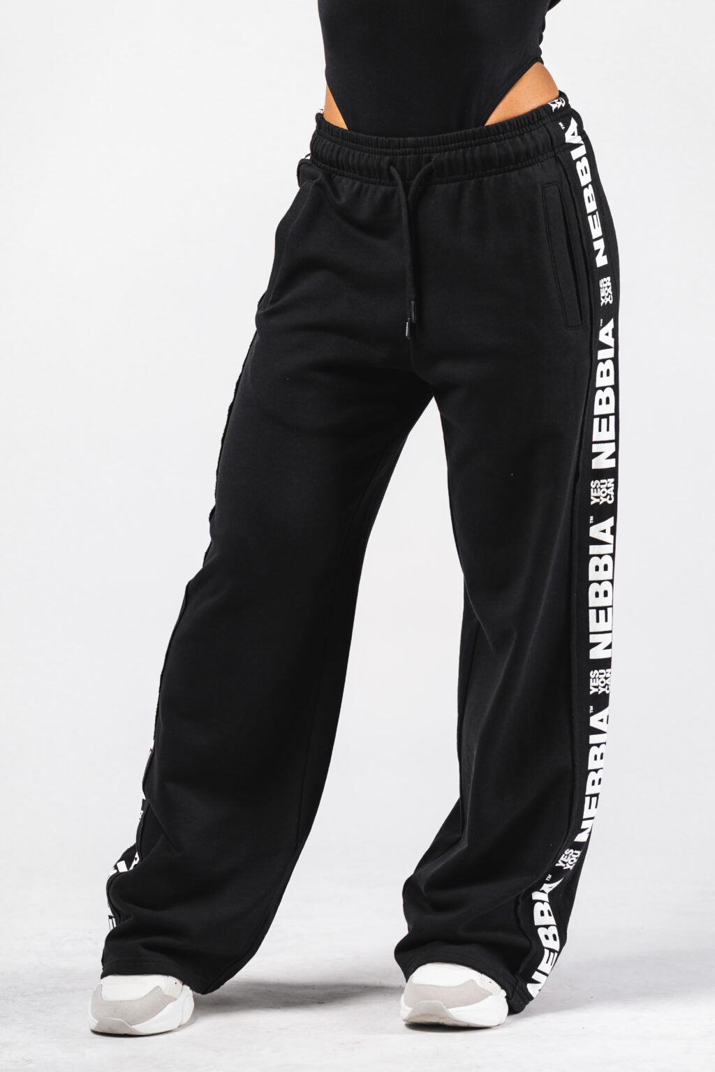STRAIGHT LEG SWEATPANTS URBAN 490