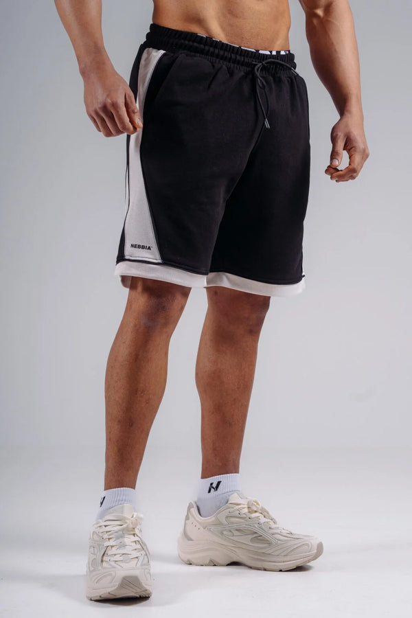 TRAINING SHORTS PRIMAL 877