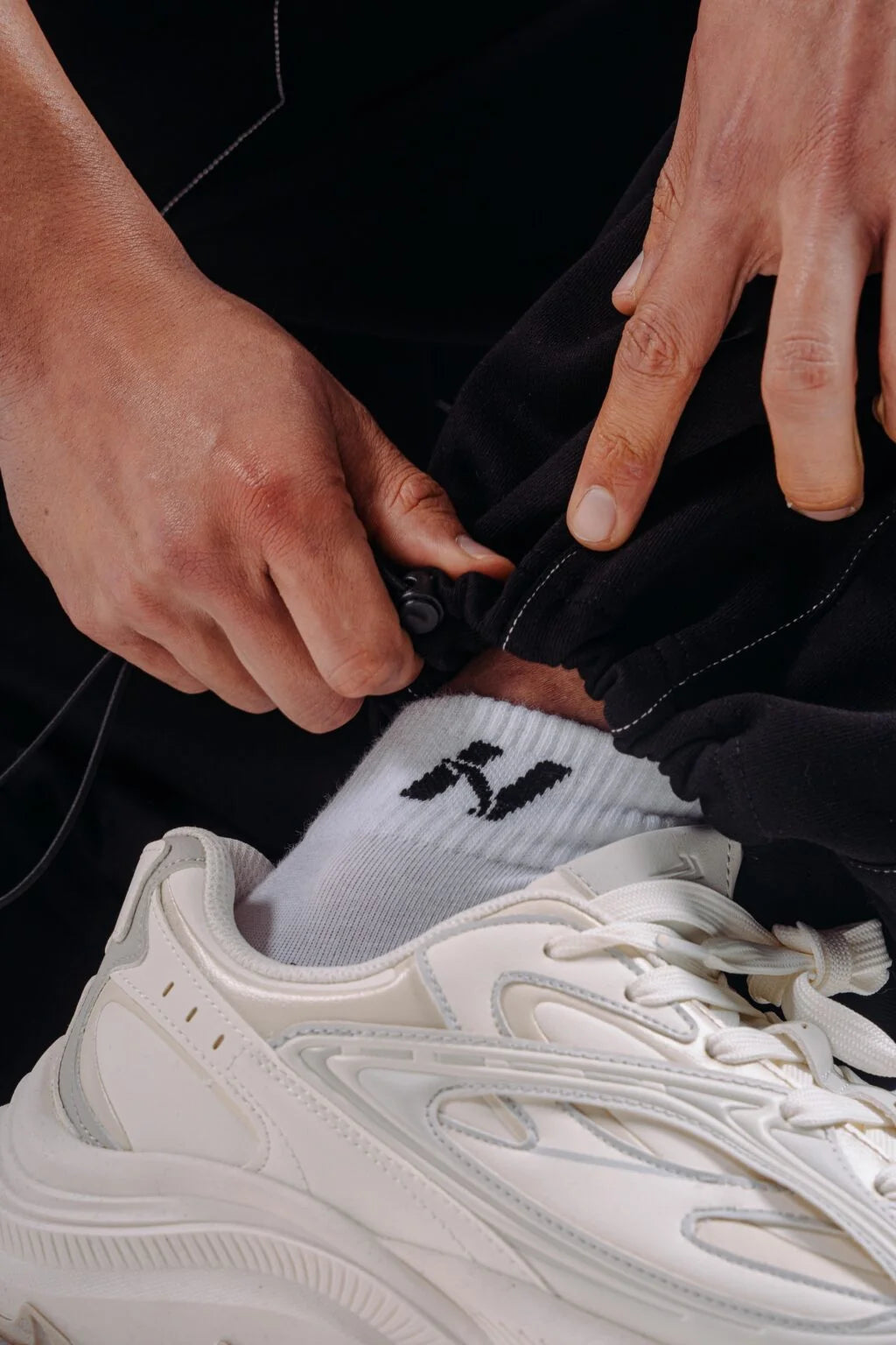 BAGGY SWEATPANTS PRIMAL 879