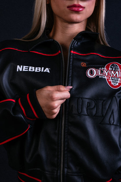 ICONIC MR. OLYMPIA JACKET | LIMITED EDITION 1 OF 1500 - 134