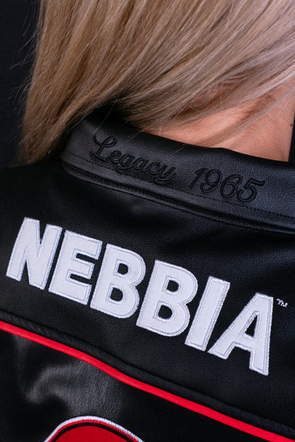 ICONIC MR. OLYMPIA JACKET | LIMITED EDITION 1 OF 1500 - 134