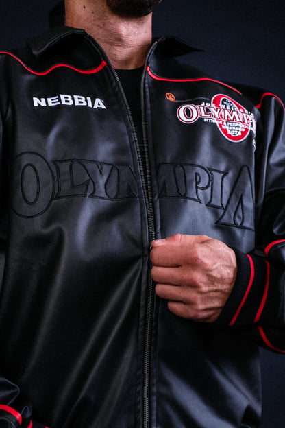 ICONIC MR. OLYMPIA JACKET | LIMITED EDITION 1 OF 1500 - 135