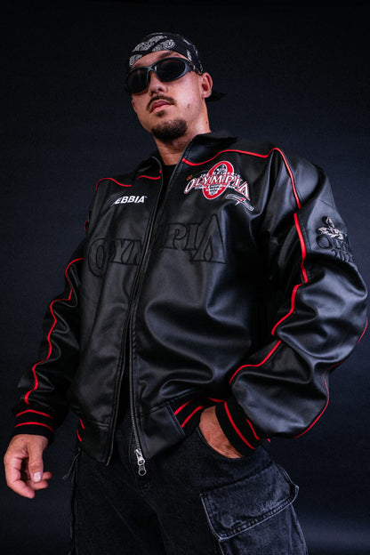 ICONIC MR. OLYMPIA JACKET | LIMITED EDITION 1 OF 1500 - 135