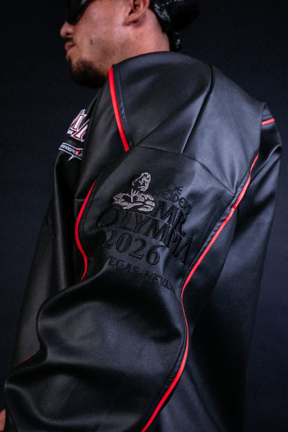 ICONIC MR. OLYMPIA JACKET | LIMITED EDITION 1 OF 1500 - 135