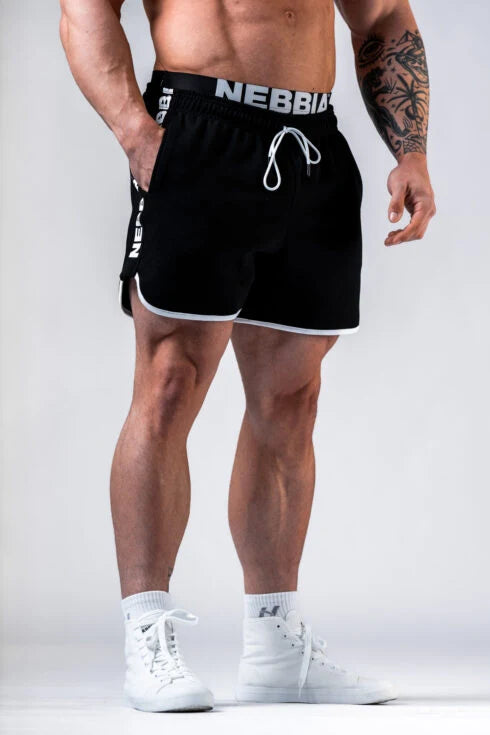 TRAINING SHORTS HERO 295