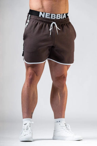 TRAINING SHORTS HERO 295