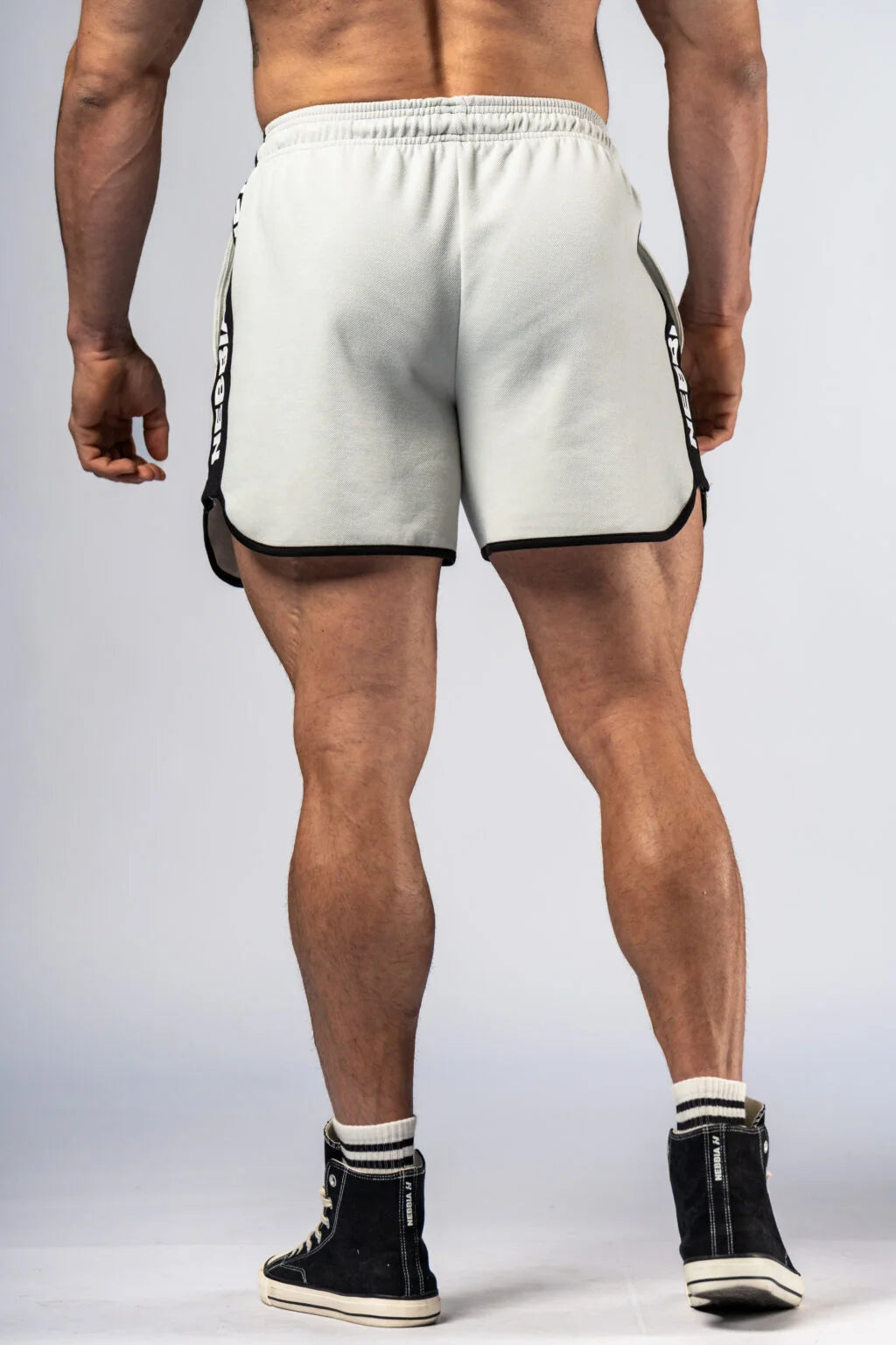 TRAINING SHORTS HERO 295