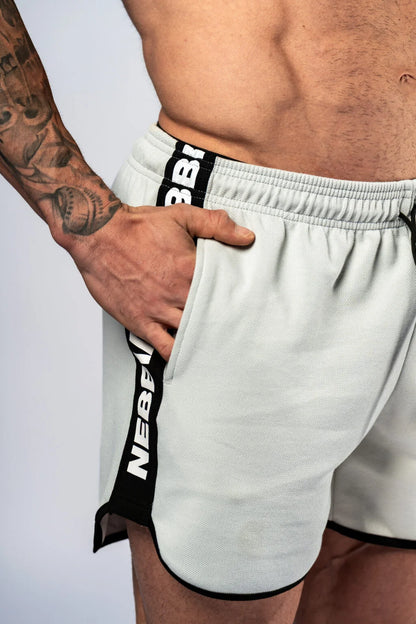 TRAINING SHORTS HERO 295
