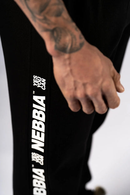 TRAINING SWEATPANTS HERO 296