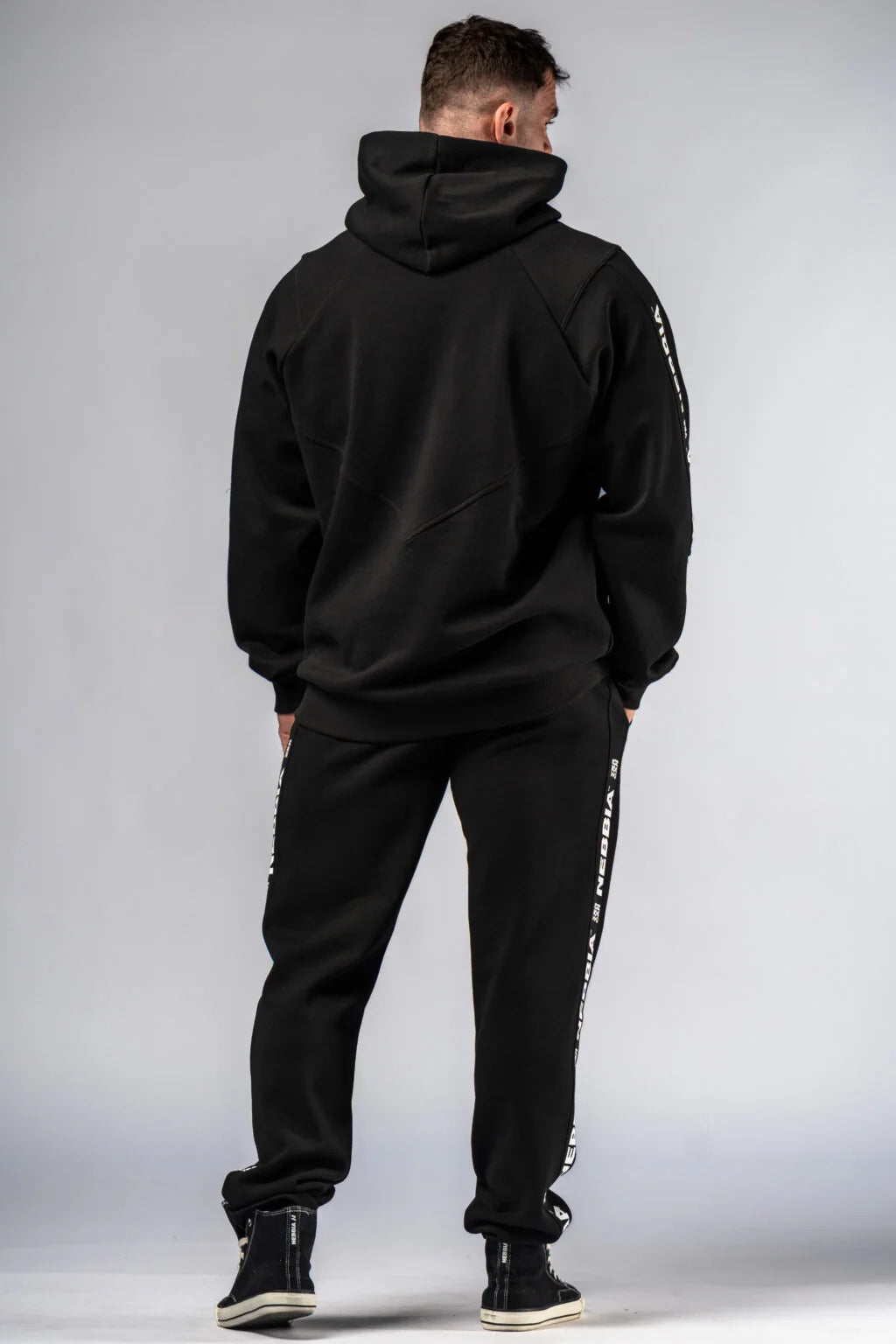 TRAINING HOODIE HERO 300