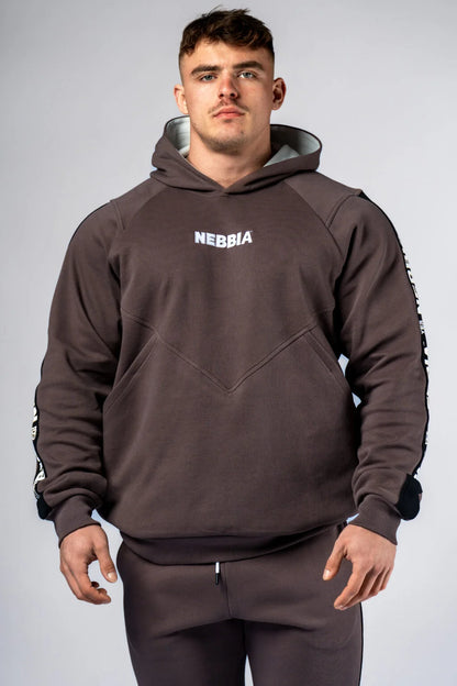 TRAINING HOODIE HERO 300
