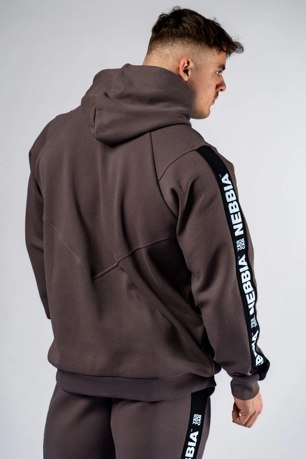 TRAINING HOODIE HERO 300