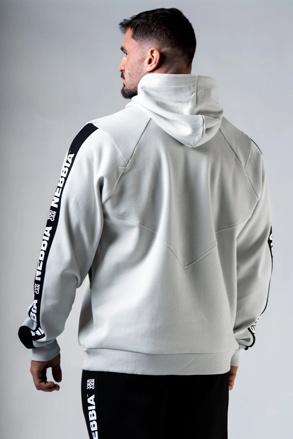 TRAINING HOODIE HERO 300