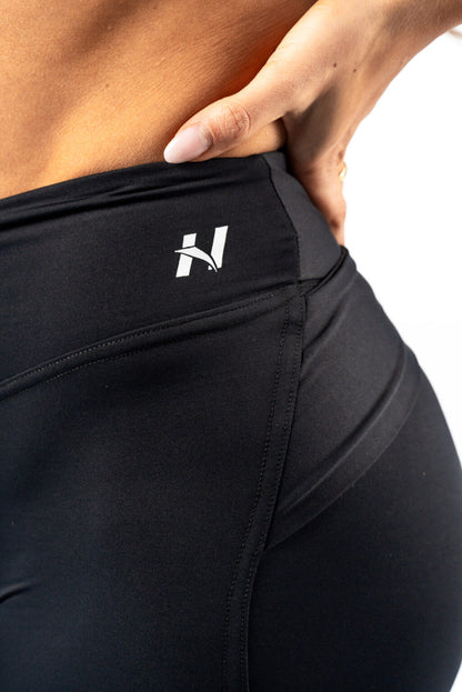 V-SHAPING BELT LEGGINGS STRONG BEAUTY 425