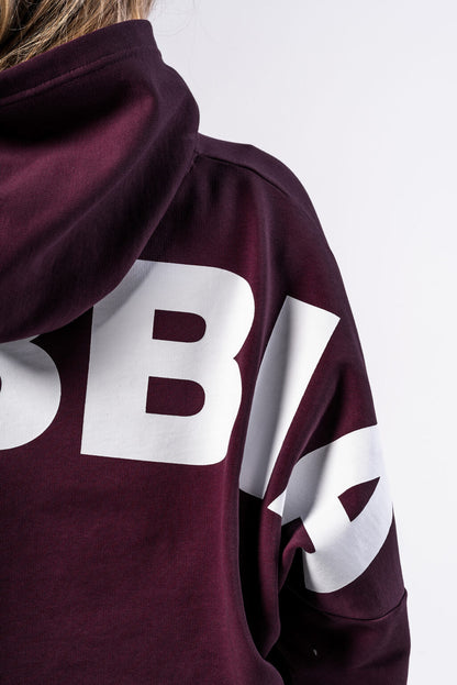 OVERSIZED HOODIE OWN YOUR POWER  433