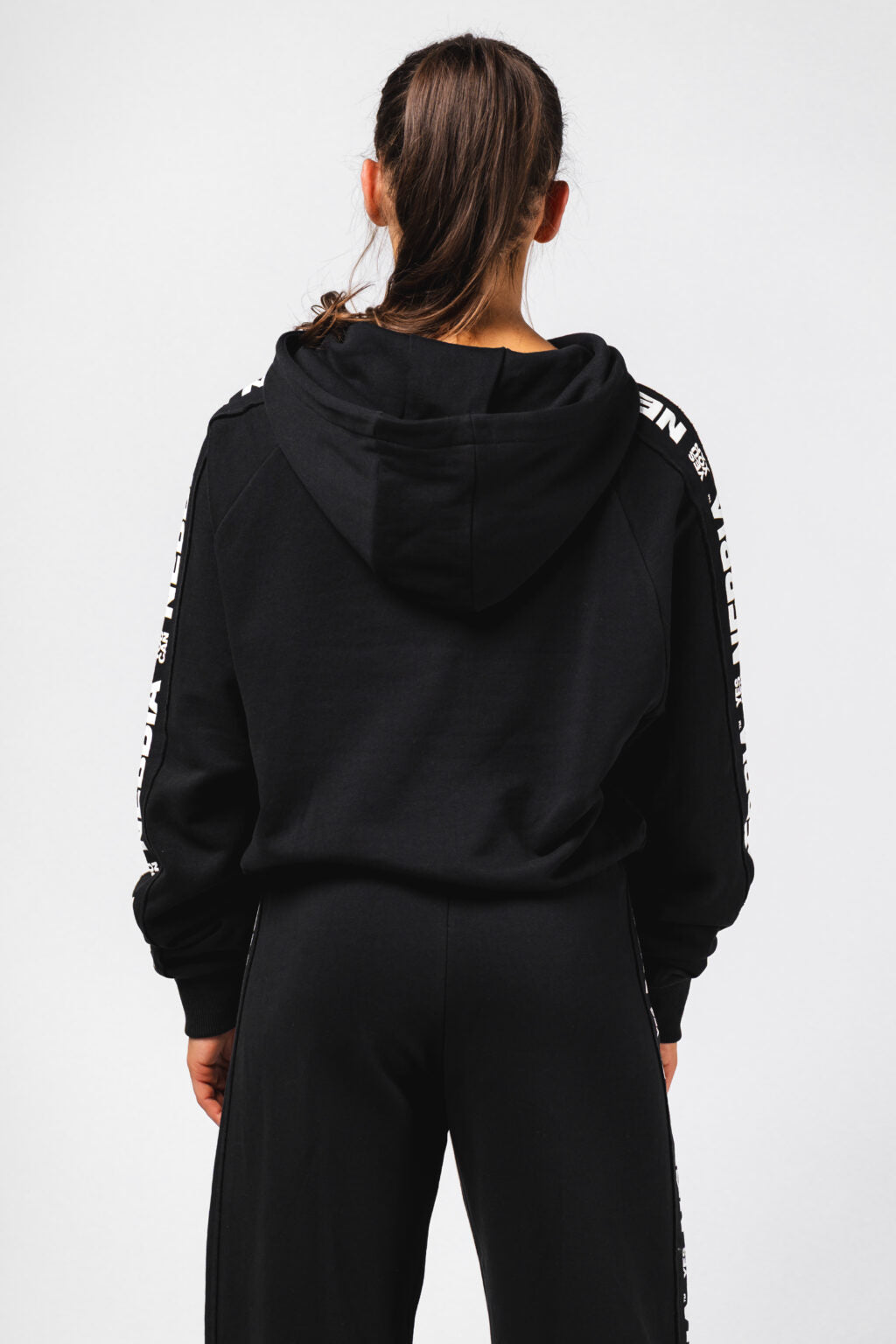 CLASSIC HOODIE OFF-DUTY 489