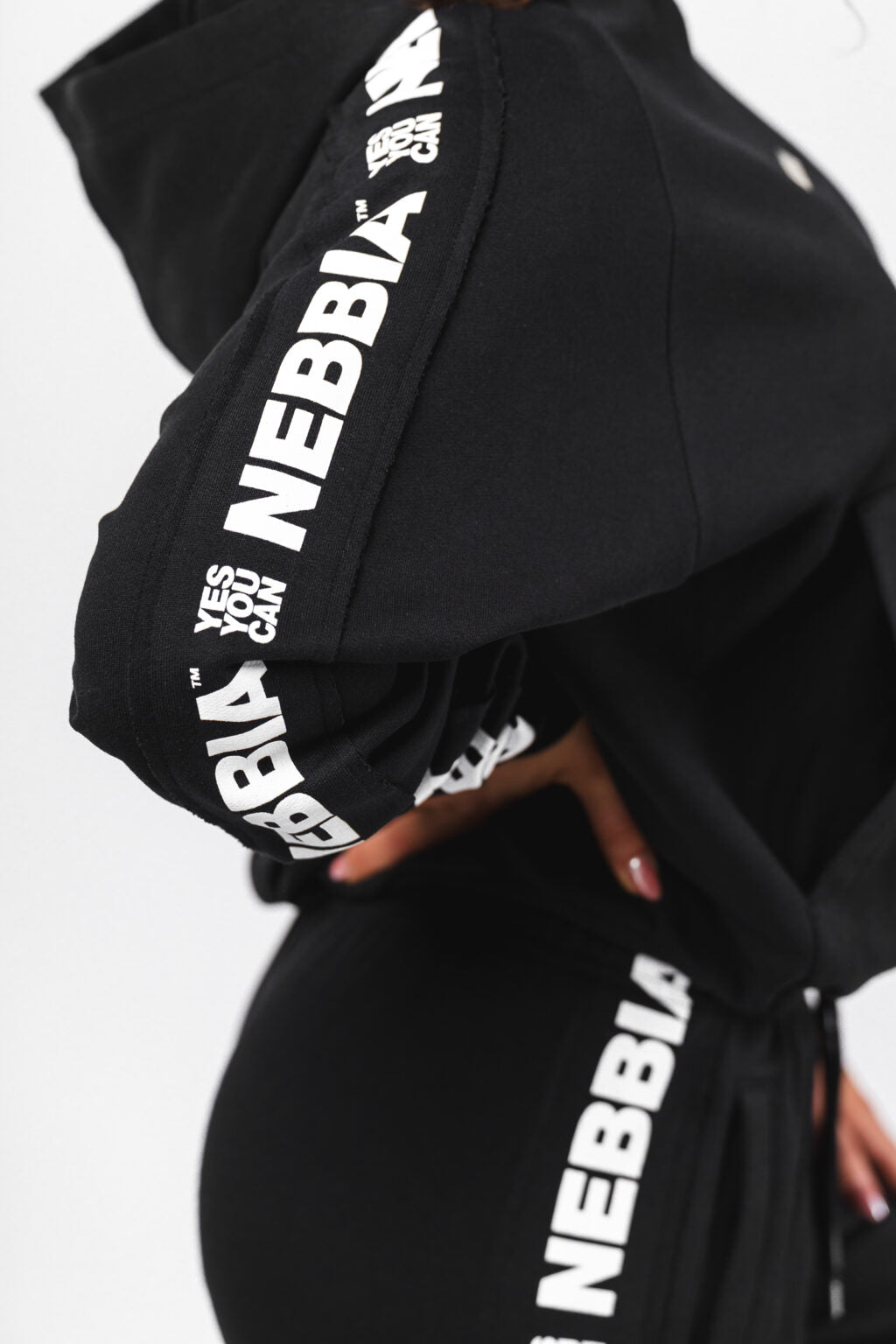CLASSIC HOODIE OFF-DUTY 489