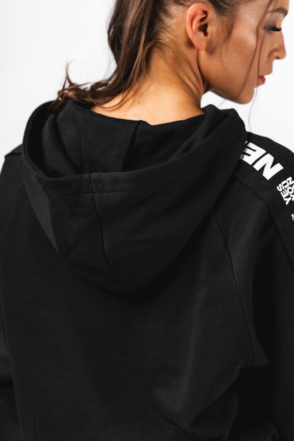 CLASSIC HOODIE OFF-DUTY 489