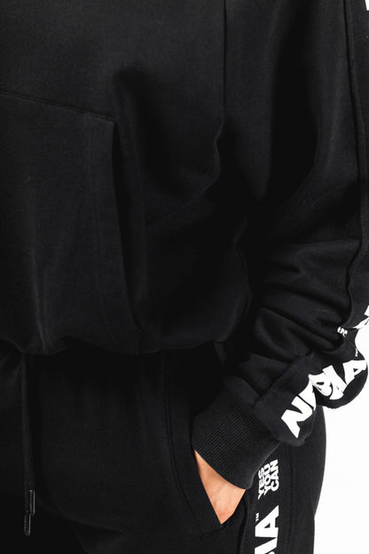 CLASSIC HOODIE OFF-DUTY 489