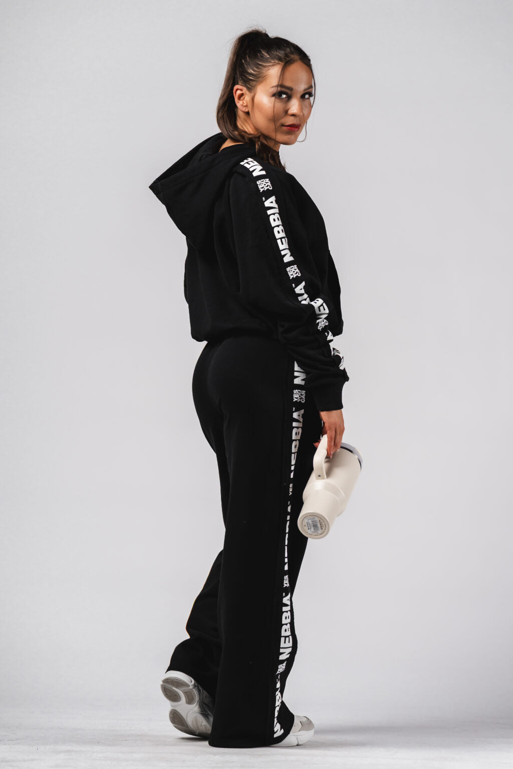 CLASSIC HOODIE OFF-DUTY 489