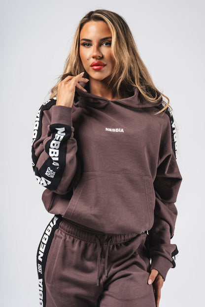 CLASSIC HOODIE OFF-DUTY 489