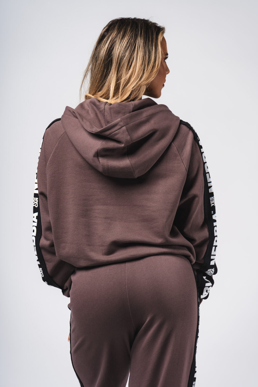 CLASSIC HOODIE OFF-DUTY 489