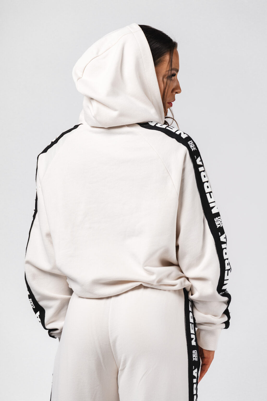 CLASSIC HOODIE OFF-DUTY 489