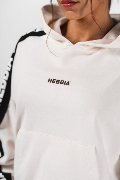 CLASSIC HOODIE OFF-DUTY 489