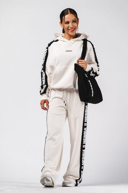 CLASSIC HOODIE OFF-DUTY 489