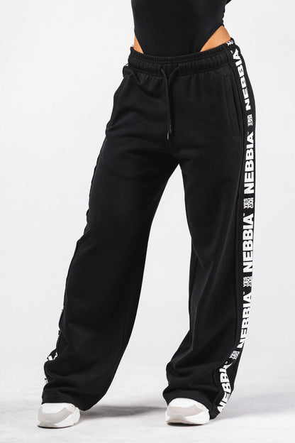 STRAIGHT LEG SWEATPANTS URBAN 490