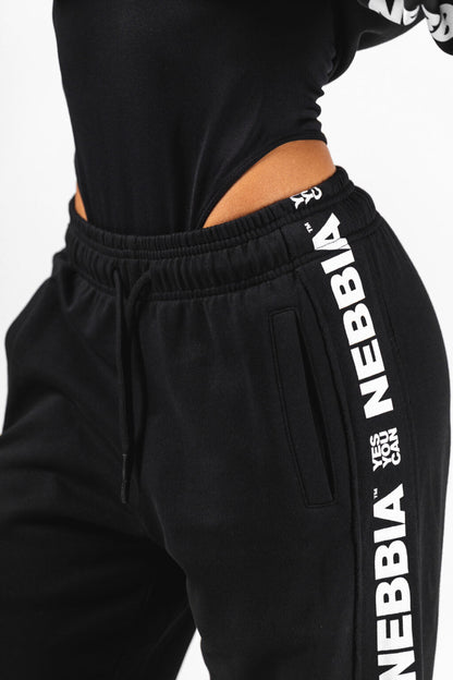 STRAIGHT LEG SWEATPANTS URBAN 490