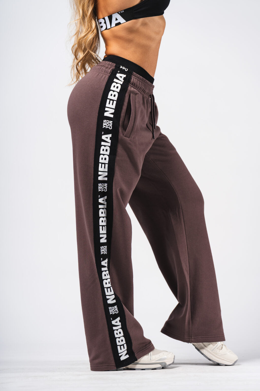 STRAIGHT LEG SWEATPANTS URBAN 490