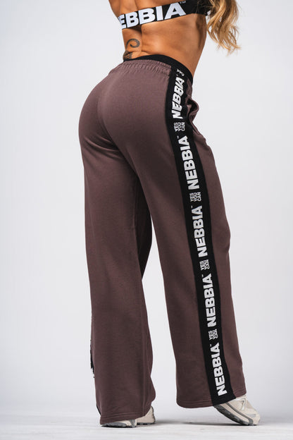 STRAIGHT LEG SWEATPANTS URBAN 490