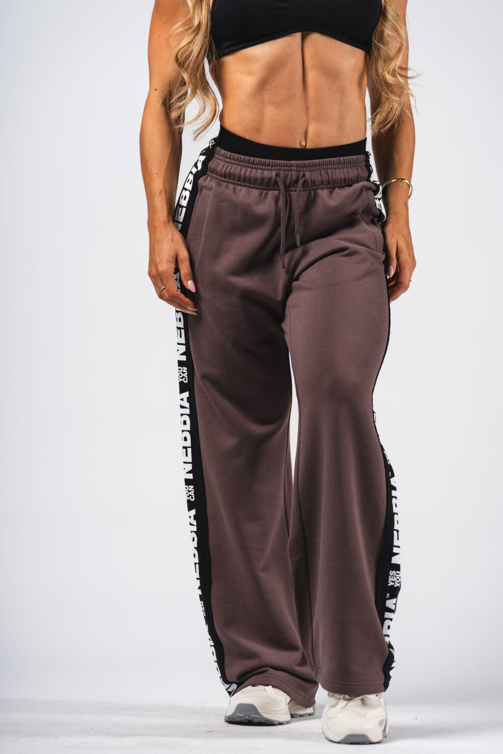 STRAIGHT LEG SWEATPANTS URBAN 490