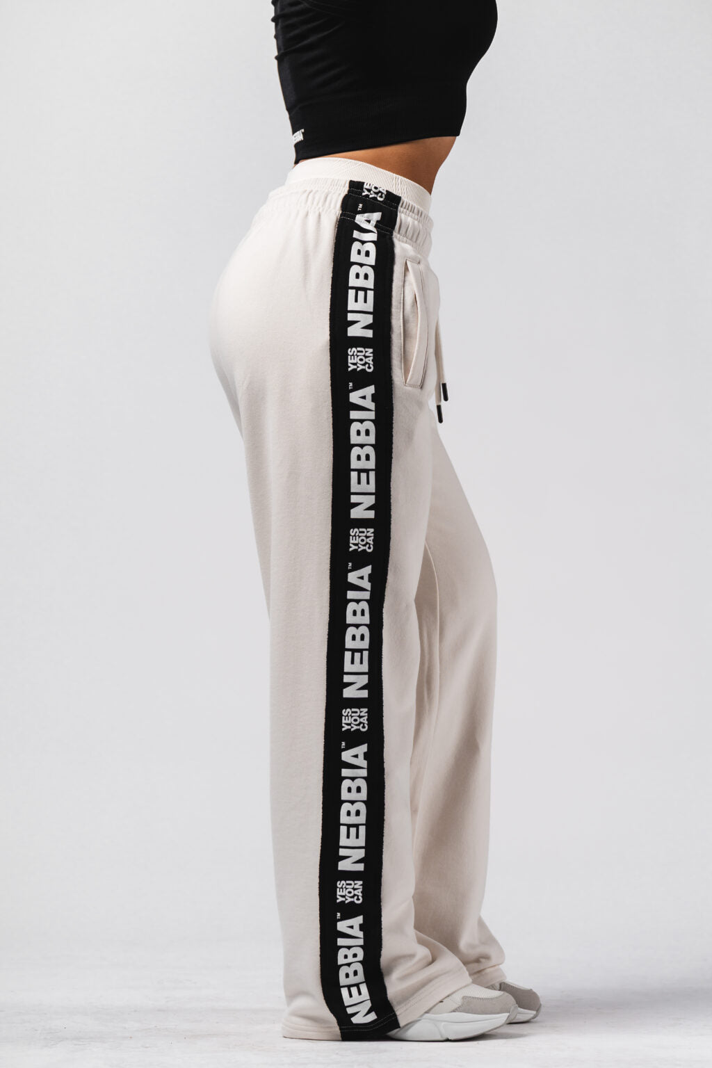 STRAIGHT LEG SWEATPANTS URBAN 490