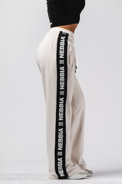 STRAIGHT LEG SWEATPANTS URBAN 490