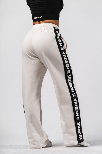 STRAIGHT LEG SWEATPANTS URBAN 490