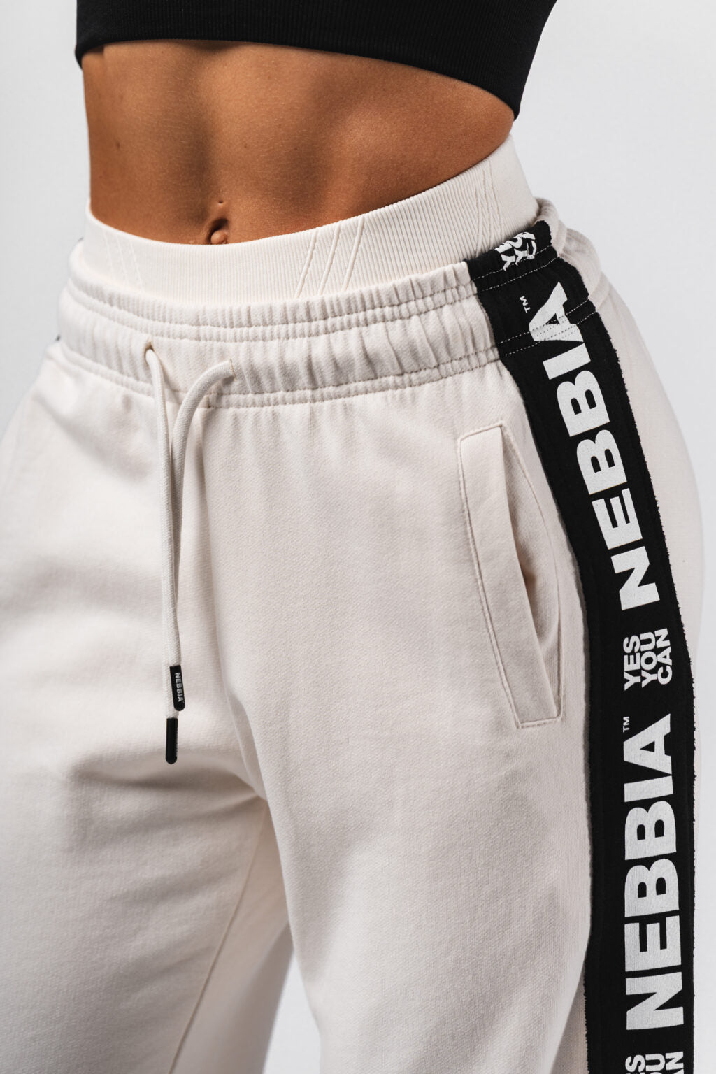 STRAIGHT LEG SWEATPANTS URBAN 490