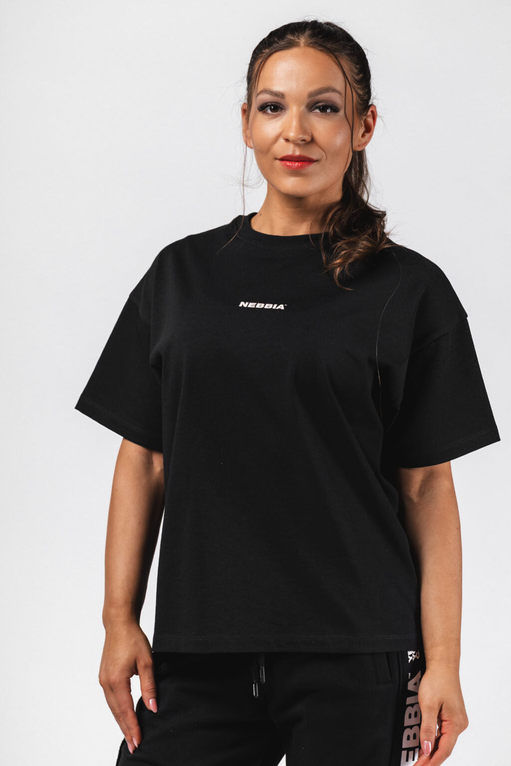 OVERSIZED TEE RESET 491
