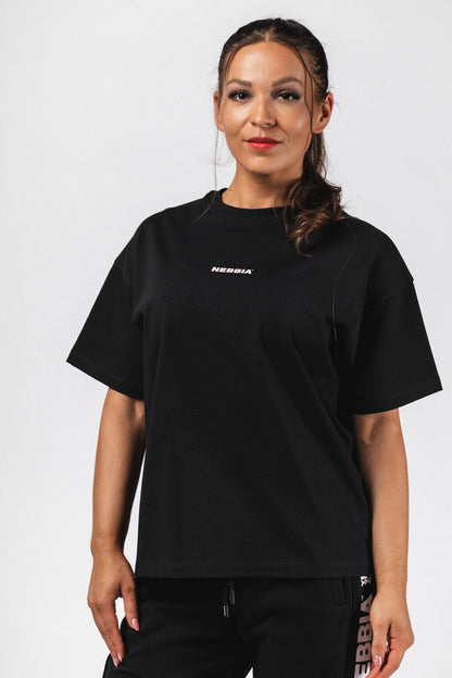 OVERSIZED TEE RESET 491