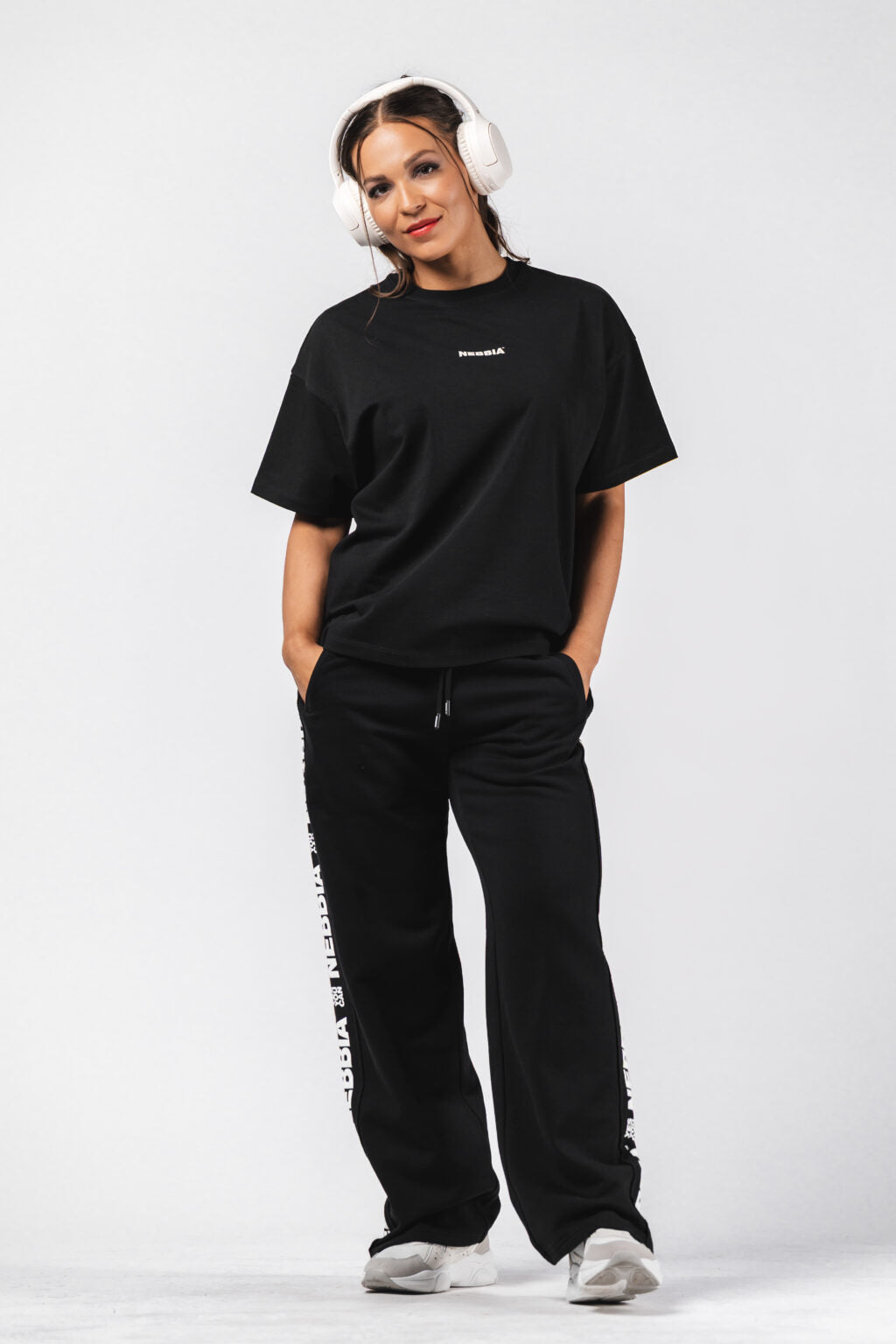 OVERSIZED TEE RESET 491