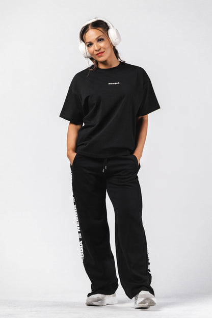 OVERSIZED TEE RESET 491