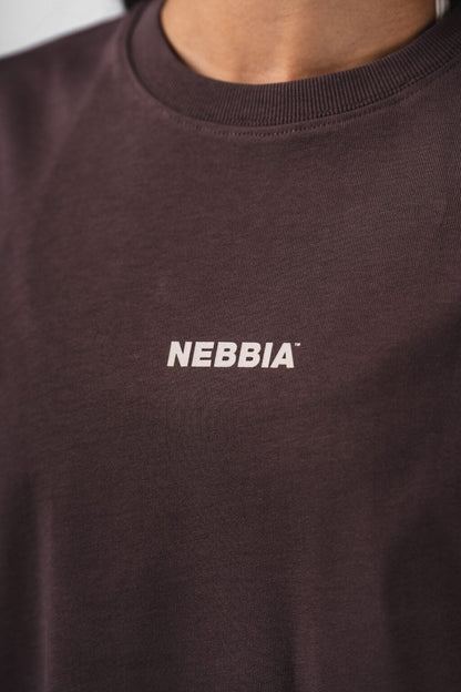 OVERSIZED TEE RESET 491