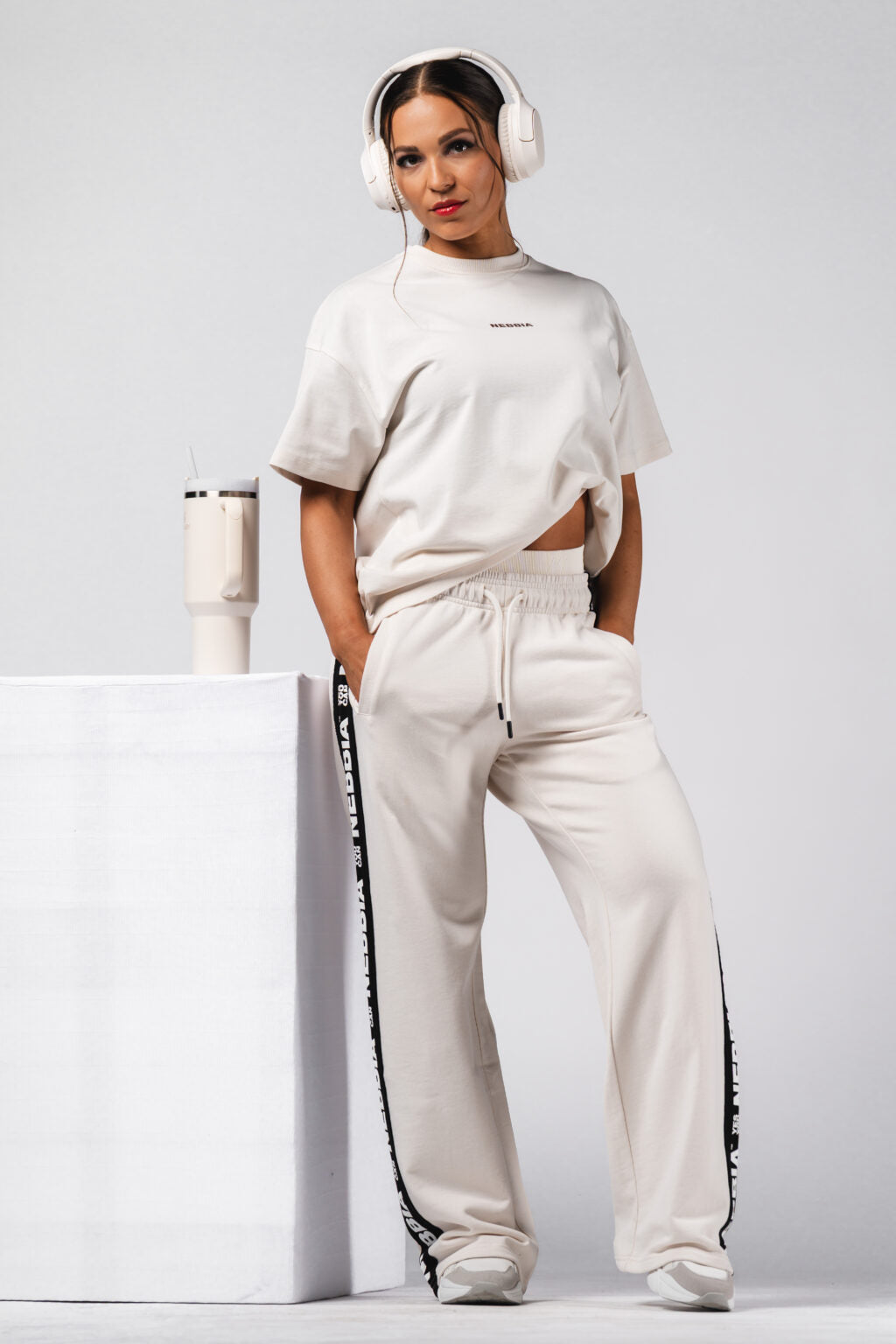 OVERSIZED TEE RESET 491