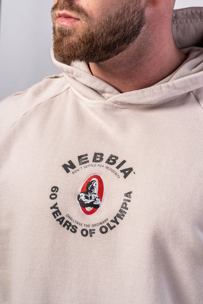 WASHED HOODIE HERITAGE  793