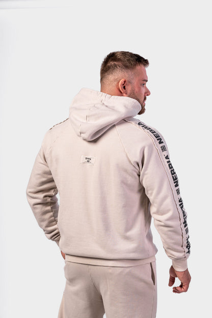 WASHED HOODIE HERITAGE  793