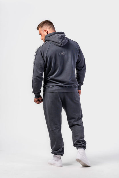 WASHED HOODIE HERITAGE  793