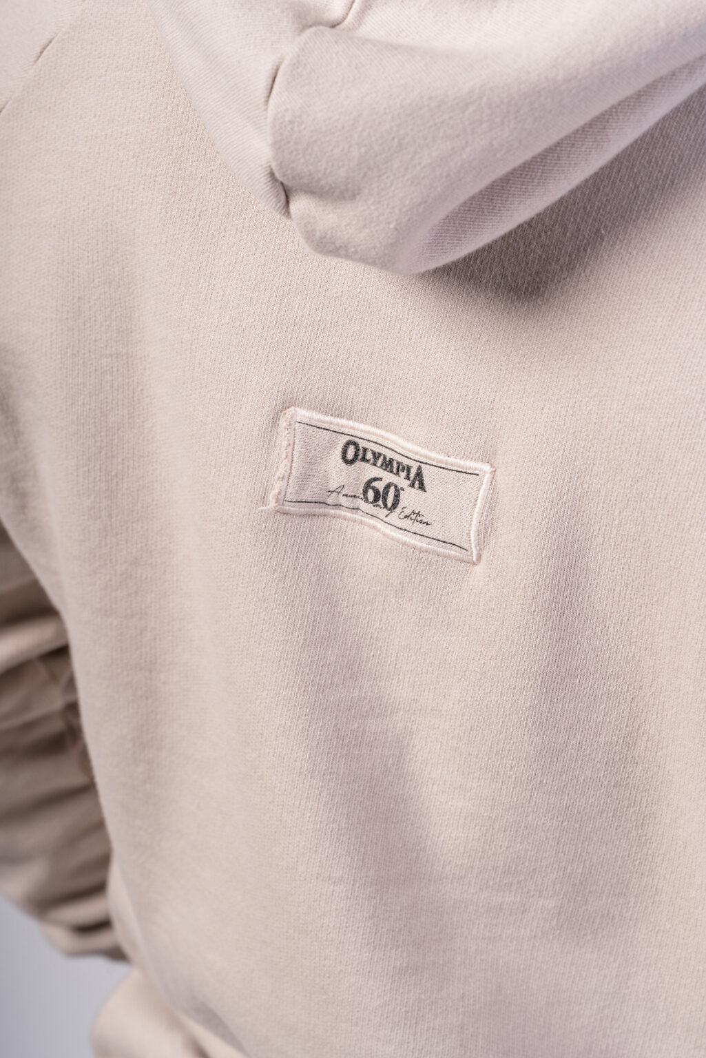 WASHED HOODIE HERITAGE  793