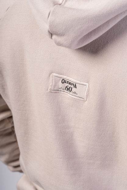 WASHED HOODIE HERITAGE  793